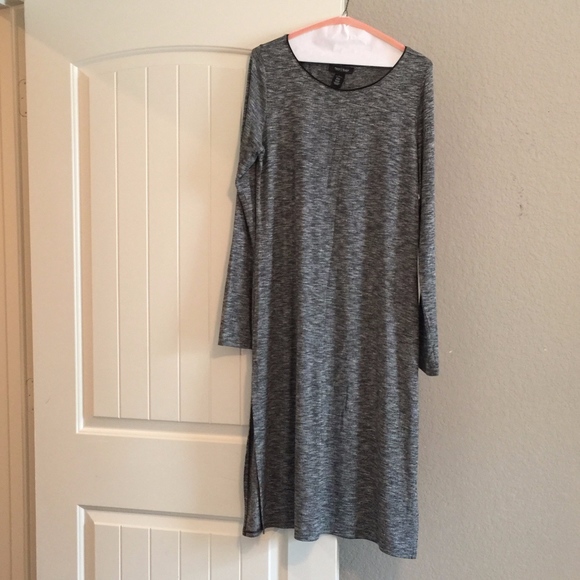 Long tunic - Picture 1 of 4